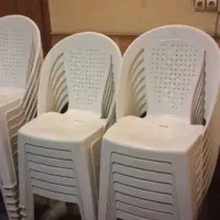 فروش صندلی مدل ناصر ۶عدد