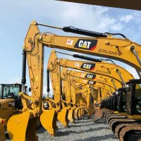 فروش لودر و بیل مکانیکی|ماشین‌آلات صنعتی|شهریار, شهریار|دیوار