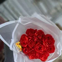 دسته گل