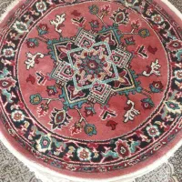 سه تا فرش ماشینی هر سه سالم و تمیز|فرش|تبریز, |دیوار