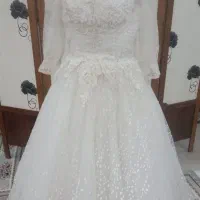 لباس عروس|لباس|بیرجند, |دیوار