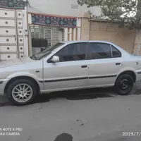 سمند 83|خودرو سواری و وانت|کوهدشت, |دیوار