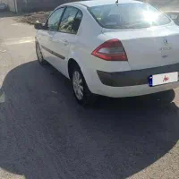 فروش فوری مگان اتومات موتور 2000مدل 1391|خودرو سواری و وانت|سیرجان, |دیوار