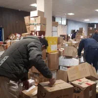 نیازمند نیرو جهت بسته بندی خودکار در منزل خودتان