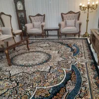 ۲تخته فرش ۱۲ متری و ۱ تخته فرش ۹ متری|فرش|مشهد, رضاشهر|دیوار