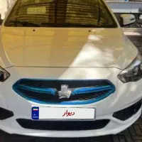 شاهین اتوماتیک توربو