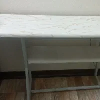 میز چرخ خیاطی وسردوز