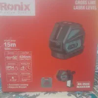 تراز لیزری رونیکس مارک 9500RH|ابزارآلات|قم, قلعه عموحسین|دیوار