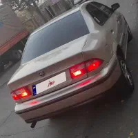 سمند LX مدل 84|خودرو سواری و وانت|بناب, |دیوار