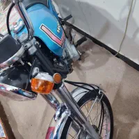 موتور ژاپنی فابریک|موتورسیکلت|شادگان, |دیوار