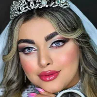 آموزش میکاپ با ارائه مدرک|خدمات آرایشگری و زیبایی|مشهد, موعود|دیوار