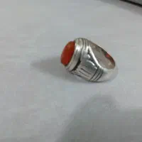 انگشتر عقیق