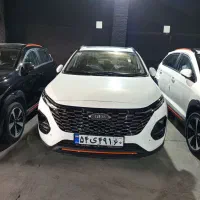 ایکس cross 33 اتومات تحویل روز صفر نقد/اقساط تا 5