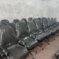 صندلی‌های  جک‌دار و پیچی|مبلمان اداری|مشهد, تلگرد|دیوار