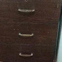 کمد ام دی اف|جاکفشی، کمد، دراور|مشهد, کوشش|دیوار