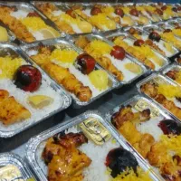 تهیه غذا|خدمات پذیرایی، مراسم|اشتهارد, |دیوار