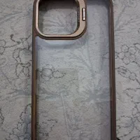 ۴ عدد کاور آیفون ۱۶ پرومکس|لوازم جانبی موبایل و تبلت|بندرعباس, |دیوار