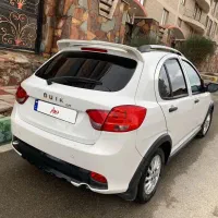 کوئیک پلاس اتومات|خودرو سواری و وانت|هشتگرد, فاز ۱ مهستان|دیوار