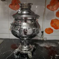 فروش سماور ۶ لیتری