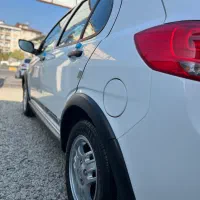 کوییکRمدل۴۰۱لاکاغذی خشک|خودرو سواری و وانت|چالوس, |دیوار