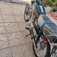 هوندا ساوین|موتورسیکلت|کرج, کیانمهر|دیوار