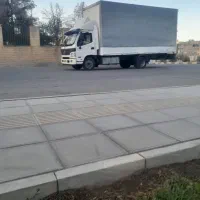 الوند فوتون ۶تن