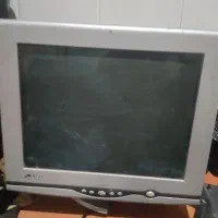 مانیتور ال جی وموس|قطعات و لوازم جانبی رایانه|نیشابور, گنبد سبز|دیوار