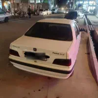 پژو پارس ۸۷|خودرو سواری و وانت|چهارباغ, |دیوار