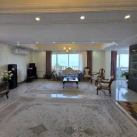 فروش پنت هوس ۲۳۰ متری لاکچری ویو دریا