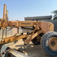 گریدر|خودرو سنگین|تهران, مولوی|دیوار