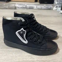 کتونی کانورس آلستار مشکی