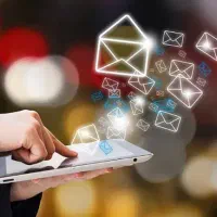 ارسال تبلیغ انبوه در بله - بانک شماره هدفمند