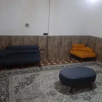 سویت شمال شهر .|اجارهٔ کوتاه‌مدت آپارتمان و سوئیت|کرمانشاه, |دیوار