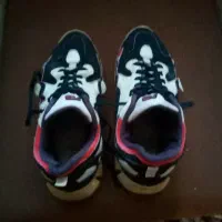 کفش کارکرده