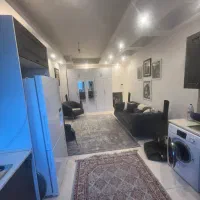 ۵۱متر سند دارنوساز باپارکینگ با۲۰ مترحیاط کهریزک|فروش آپارتمان|کهریزک, |دیوار