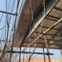 جوشکار سیار شیروانی سقف شیبدار راویزکاری
