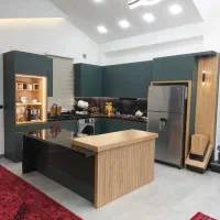 کابینت وکمد