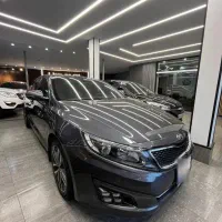 اپتیما فول ۲۰۱۴