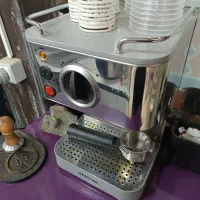 دستگاه قهوه Nova