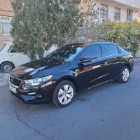 تارا V4اتومات مدل1403فول تک برگ سند|خودرو سواری و وانت|سمنان, |دیوار