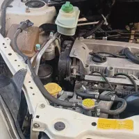 ام وی ام x33 معاوضه با پاترول ترجیحا شش سیلندر|خودرو سواری و وانت|یاسوج, |دیوار