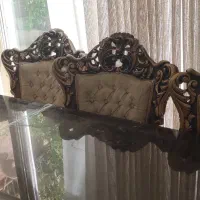 میز و صندلی نهار خوری