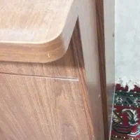 تعدادی وسایل منزل کمد جاکفشی وغیره|حراج|نقده, |دیوار