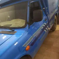 فروش نیسان دوگانه