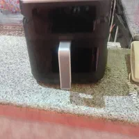 سرخ کن|اجاق گاز و لوازم برقی پخت‌وپز|خان ببین, |دیوار