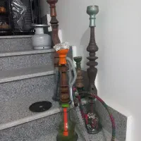 قلیون ها همش باهم فقط۱ فوری فوری