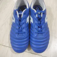 فروش کفش فوتبال استوک دار لوتو