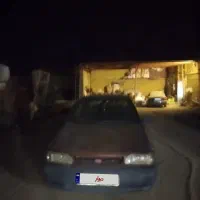 پراید مدل 86|خودرو سواری و وانت|عطاملک, |دیوار