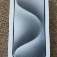 اپل iPhone 15 Pro Max با حافظهٔ ۵۱۲ گیگابایت|موبایل|کرمانشاه, |دیوار