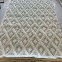 قالیچه پینترست کلاسیک گلزار|گلیم، جاجیم، گبه|قم, شهدا|دیوار